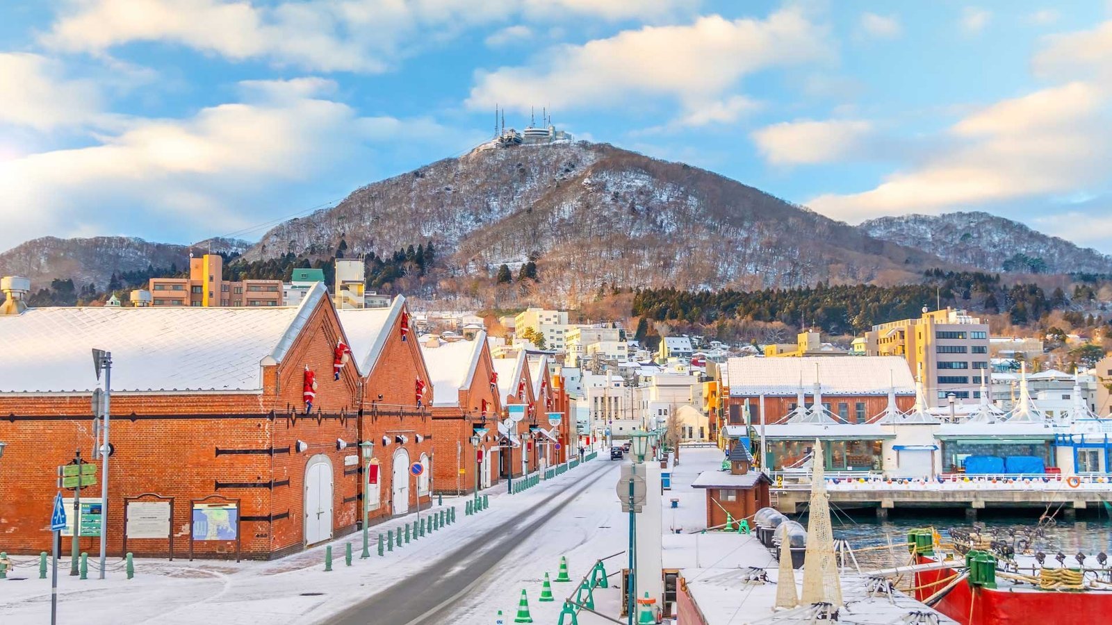 Sapporo