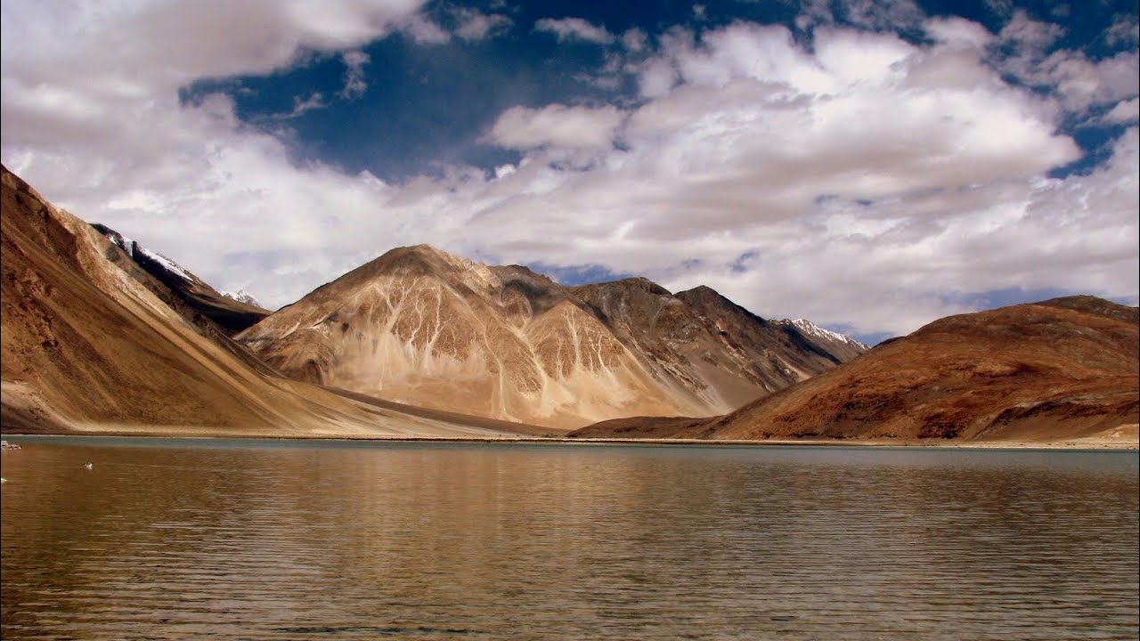 Ladakh