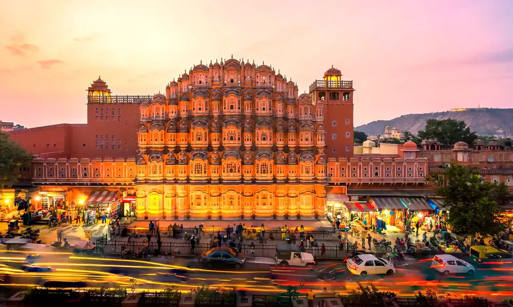 Rajasthan