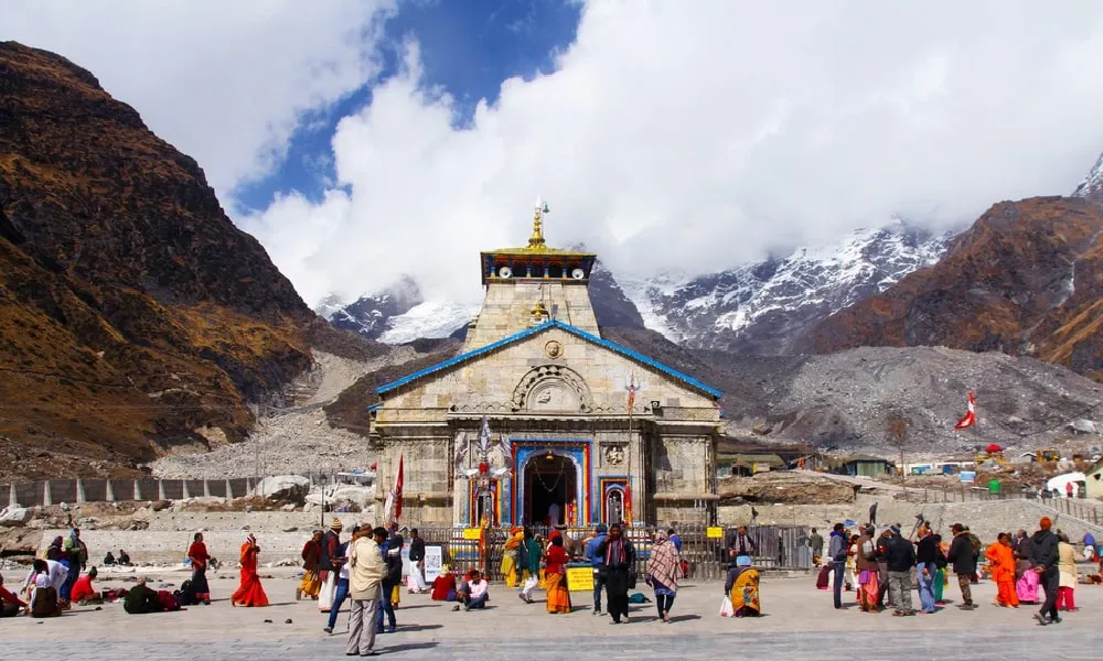 Uttarakhand