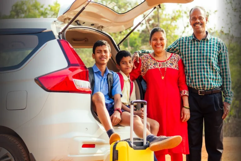 Goa Family Tour Package