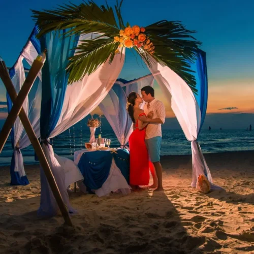 Goa Honeymoon Package | Romantic Goa Tour