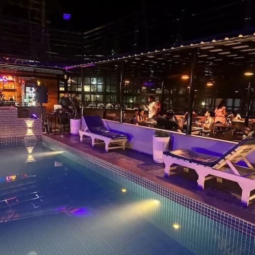 Goa Holiday Package – JW Heritage, Anjuna