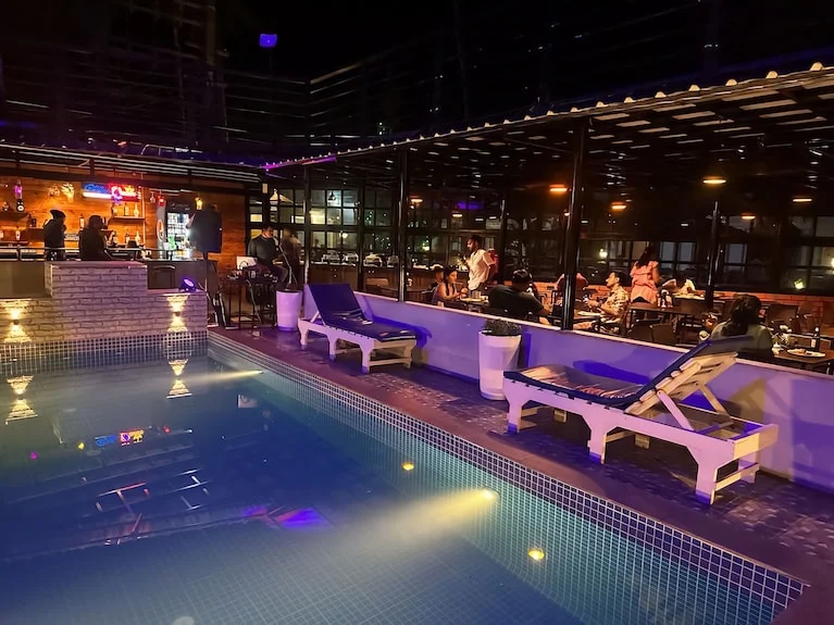 Goa Holiday Package – JW Heritage, Anjuna