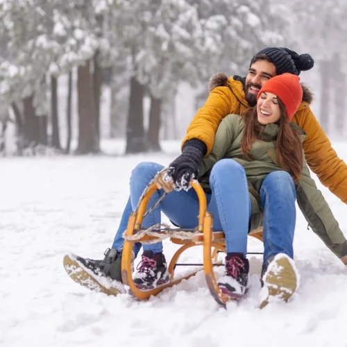Kullu Manali Kasol Honeymoon Tour Package