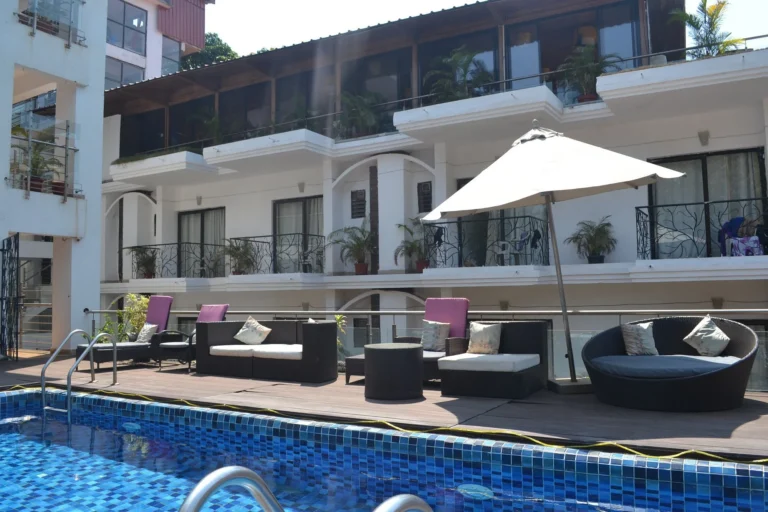 Goa Holiday Package – Nitya Resort, Calangute
