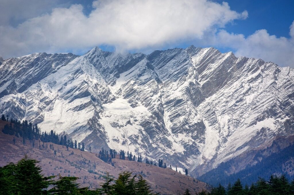 Top 10 Places to Visit in Himachal Pradesh